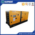 Heißer Verkauf China 44kVA 35kw Portable CUMMINS Motor Diesel Generator